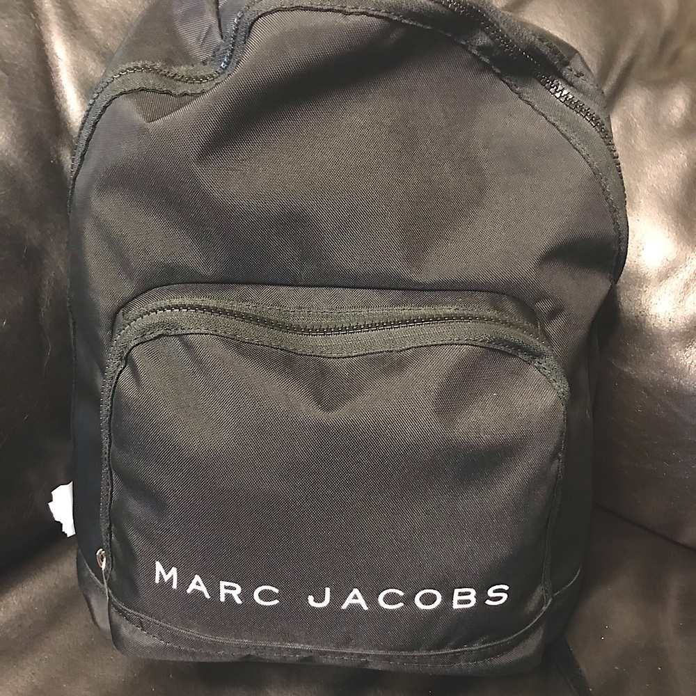 Marc Jacobs Backpack - image 1